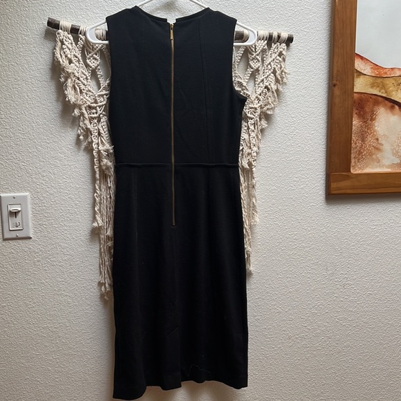 Loft pencil skirt dress. - Picture 2 of 4